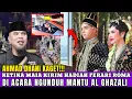 Download Lagu Dhani Kaget! Ketika Maia Kirim Ferari Untuk Al Di Acara Ngunduh Mantu Putranya
