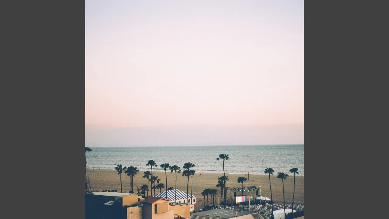 Santa Monica Santa Monica