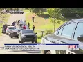 Asheboro family urges mental health treatment after deadly shooting