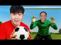 Download Lagu PHD | Trận Chiến Bóng Đá