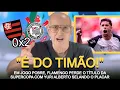 Lagu CORINTHIANS BATE O FLAMENGO E CONQUISTA A SUPERCOPA DO BRASIL!