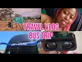 Greyhound Bus Worst Experience from CPT to PTA Over 24 Hrs on the road