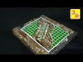 Download Lagu video ting ting kacang aneka snack anugerah