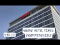 Travel with us to Drummondville Quebec Canada Grand Hotel Times - April 2025