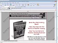 PHP Script Last Visit Display Script Generator