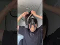 easy and cute hairstyles for school