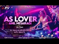 Download Lagu As Lover - Anil Nesaragi | EDM Remastered Mandal Trance | Dj Mallikarjun Dm | APV BEATS