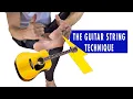 Foot massage for runners this TRICK will change everything
