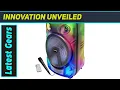 Fisher Portable Bluetooth PA The Ultimate Party Speaker