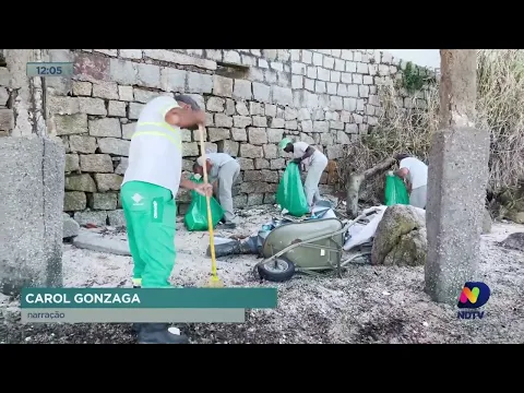 Prefeitura de Florianópolis anuncia novo plano de ação para resolver problemas de saúde pública