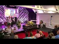 Honoring the life of Retha Mae Bennett