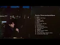 ♫ Artist Spotlight: Jimmy Brown (16 songs) // korean underground r&b