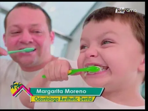 Cuidados dentales antes de ir a clases