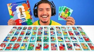 Transformei Todos os Jogadores no FEURIPE e olha a reação dele