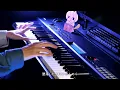 ゴーストアベニュー - Eve / Ghost Avenue (Piano Cover)