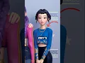 Download Lagu What Happened To Zoey 🥰 In K pop Demon Hunters? #kpop #kpopdemonhunters