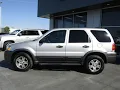 2005 Ford Escape code P0707 troubleshoot
