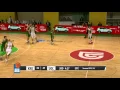 SLAM Nice drive to the hoop and dunk by Zack Wright