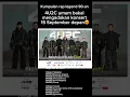 Download Lagu Kumpulan Rap Legend 90an Buat Comeback | Harga Tiket Konsert 4U2C | Dato AC | Fiona
