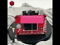 micro bit MakeCode Arcade Shield UK Edu Version