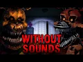 Is It POSSIBLE to Beat Five Nights at Freddy s 4 WITHOUT Sound