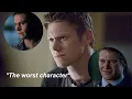 matt donovan being an attention WHORE for a minute straight
