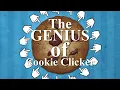 The Genius of Cookie Clicker