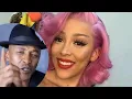 Doja Cat s father Dumisani Dlamini responds to his daughter s claims that he is an absent father