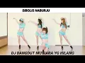 Download Lagu DJ DANGDUT MUTIARA YANG HILANG