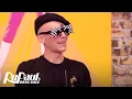 Every Reading Challenge Compilation Part 3 The Library is Open RuPaul s Drag Race