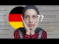 how i learn revise german vocabulary