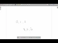 IGCSE Computer Science - How to Add Binary Numbers The Easy Way