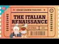 Pee Jokes the Italian Renaissance Commedia Dell Arte Crash Course Theater