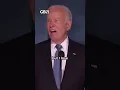 Lagu Joe Biden breaks down in tears as he makes emotional speech #gbnews