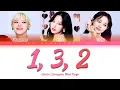 Lagu [ JEONGYEON, MINA, TZUYU ] - \
