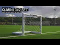 QUICKPLAY Q-Mini Goal