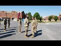 I GOT PROMOTED Getting promoted in the Army