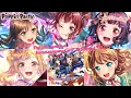 BanG Dream! Girls Band Party! | Poppin'Party - Returns [MV] [Expert] [Full Combo]