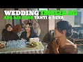 Lagu ADA AJA TINGKAH TANTI DAN REVA WEDDING IMELIA AG