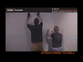 FRP Cleanroom Wall Panels Quick Installation Guides
