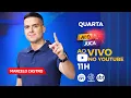 Lagu AO VIVO | Alô Juca | Tv Aratu | 21/01/2026
