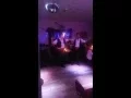 Zorba Dance at Christakis Greek Taverna