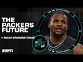 The trade heard ROUND THE WORLD Micah Parsons impact on the Packers I The Pat McAfee Show