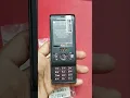 Download Lagu Rate ⭐ This Sony Ericsson W595 Phone with.. #nature #music #art