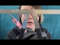 ASMR Taking Your Measurements for The CIA Personal Attention Inaudible Whispers iPad Writing