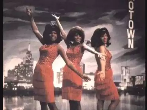 Download MP3 The Supremes \