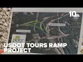 New highway ramps will fill in missing move in Rhode Island interchange