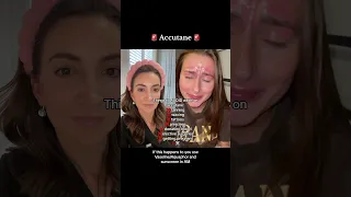 Things to avoid while on accutane