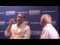 Joe Torre Guaranteed A 1996 World Series Victory to George Steinbrenner
