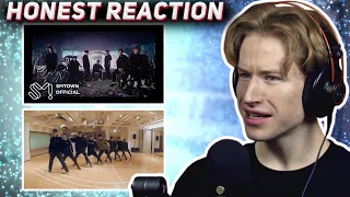 Download HONEST REACTION to EXO エクソ 'Electric Kiss' MV (Short Ver.) + Dance Practice MP3